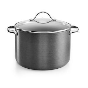 Tools of the Trade 8 QT Covered Casserole Pot